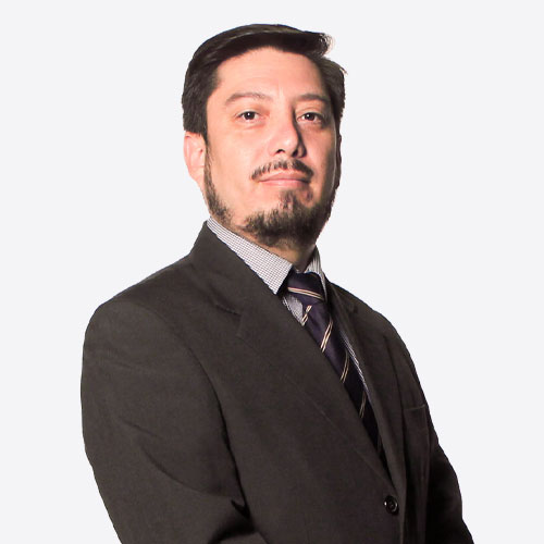 Patricio Gutiérrez V.