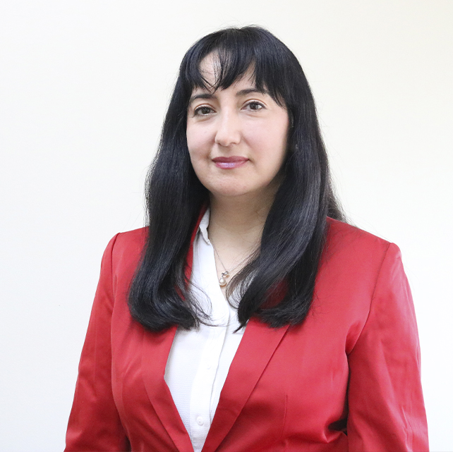 Andrea Gartenlaub G.