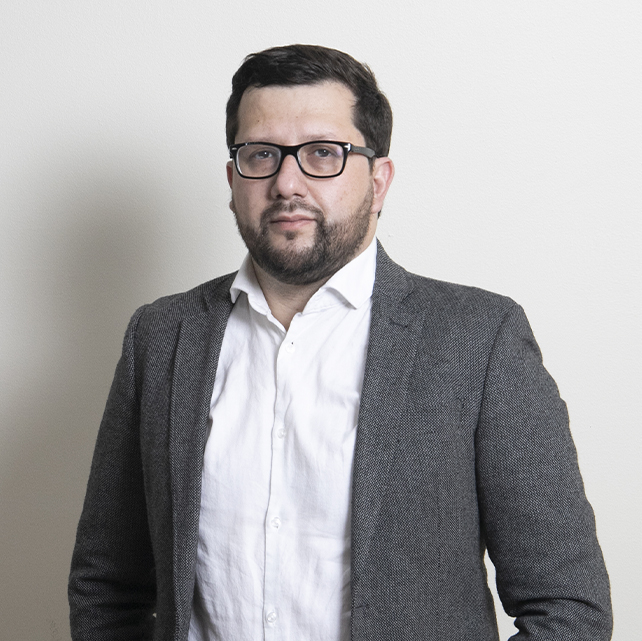 Marcelo Valenzuela C.